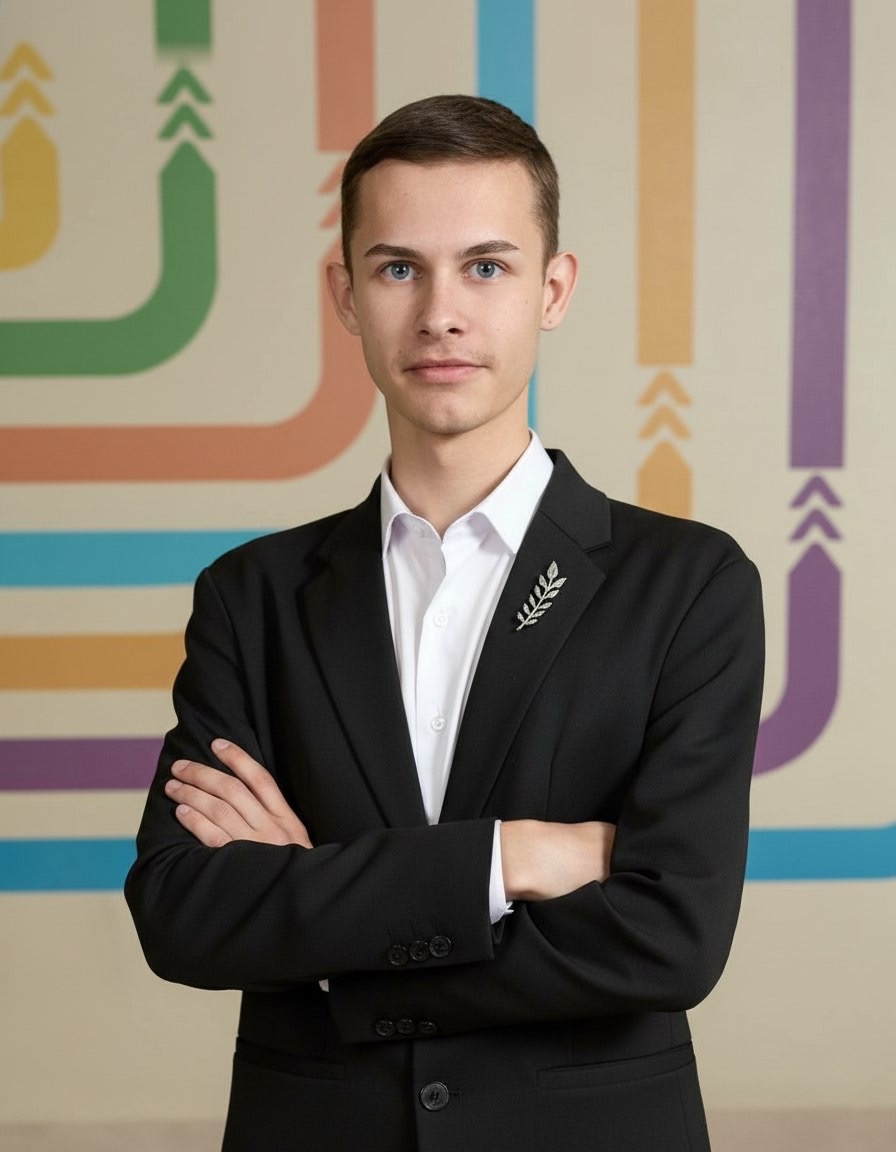 Сутормин Георгий Михайлович.